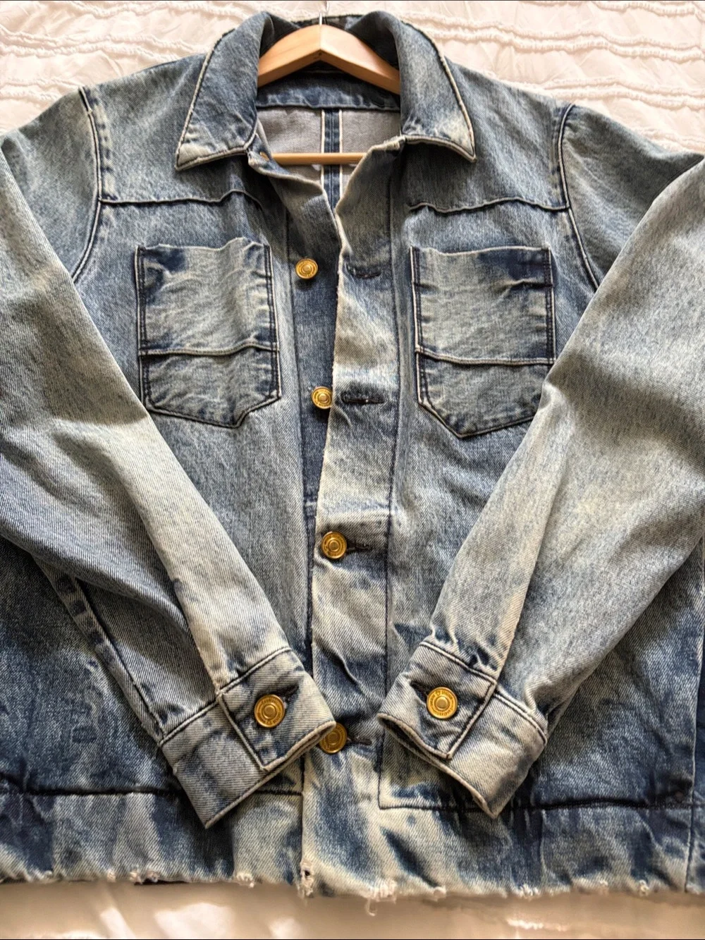 Candiani Denim rare candiani